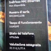 smartphone s24 128GB 