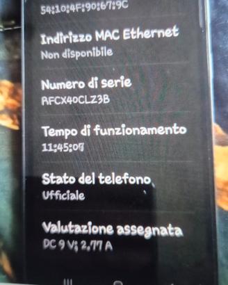 smartphone s24 128GB 