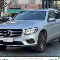 MERCEDES GLC 250 d 4Matic Premium