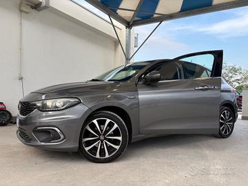 Fiat Tipo 1.6 Mjt S&S 5 porte Lounge
