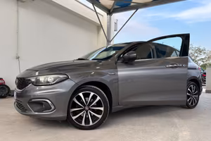 Fiat Tipo 1.6 Mjt S&S 5 porte Lounge