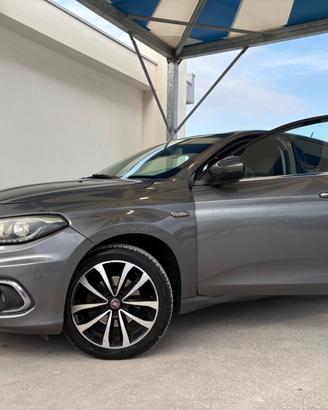 Fiat Tipo 1.6 Mjt S&S 5 porte Lounge