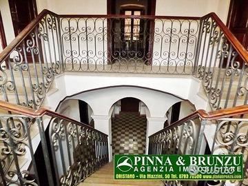 Narbolia - antica dimora