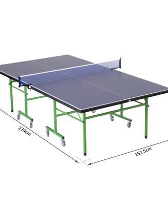 tavolo pingpong usato