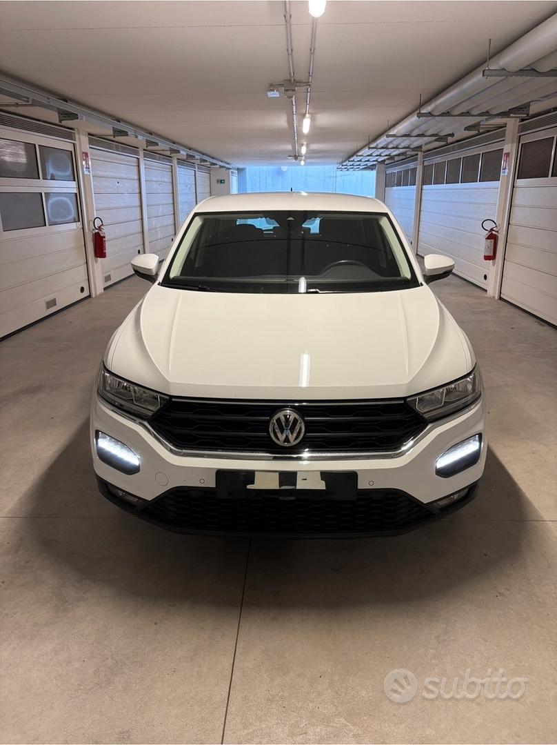 Volkswagen T-Roc 1ª serie