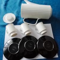 set da caffè Wirkkala Rosenthal