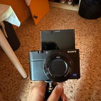 Sony RX100 M3