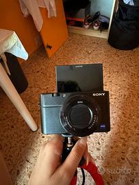 Sony RX100 M3