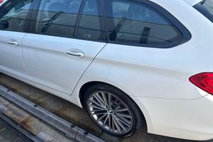 BMW Serie 5 Touring 520d Sport 190CV