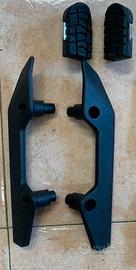 Accessori Husqvarna 701  / ktm 690