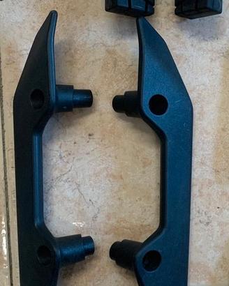 Accessori Husqvarna 701  / ktm 690