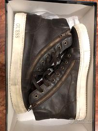 Scarpe Guess Pelle 42