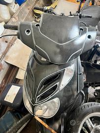 pezzi di ricambio un aprilia sportcity 125
