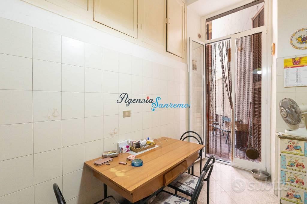 Appartamento – Sanremo - Altro