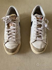 Scarpe Nike Blazer Low