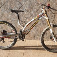Ancillotti DHY