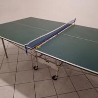 Tavolo Ping Pong