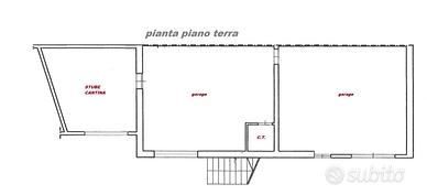 Terre d'Adige Zambana rifinita residenza
