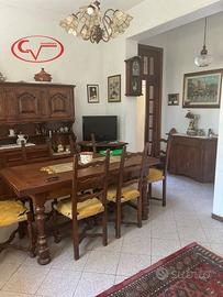 Appartamento di 85 m² con 4 locali a Laterina Perg