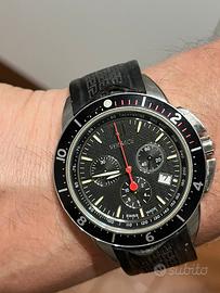 Orologio Versace Chronograph uomo
