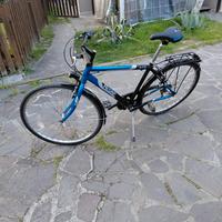 Bici uomo 28 Regina in alluminio