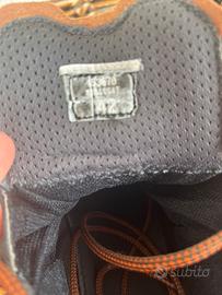 Scarpe da montagna da uomo