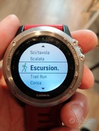 garmin fenix 3