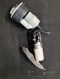 Pompa benzina mv agusta brutale