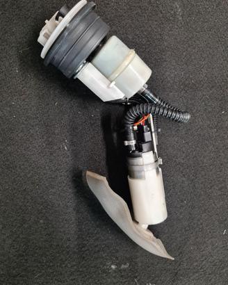 Pompa benzina mv agusta brutale