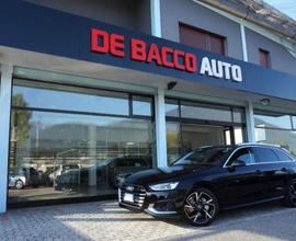 AUDI A4 Avant 40 TDI S tronic 190CV