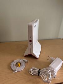 Fritz Repeater  3000  (no AX no wifi 6)