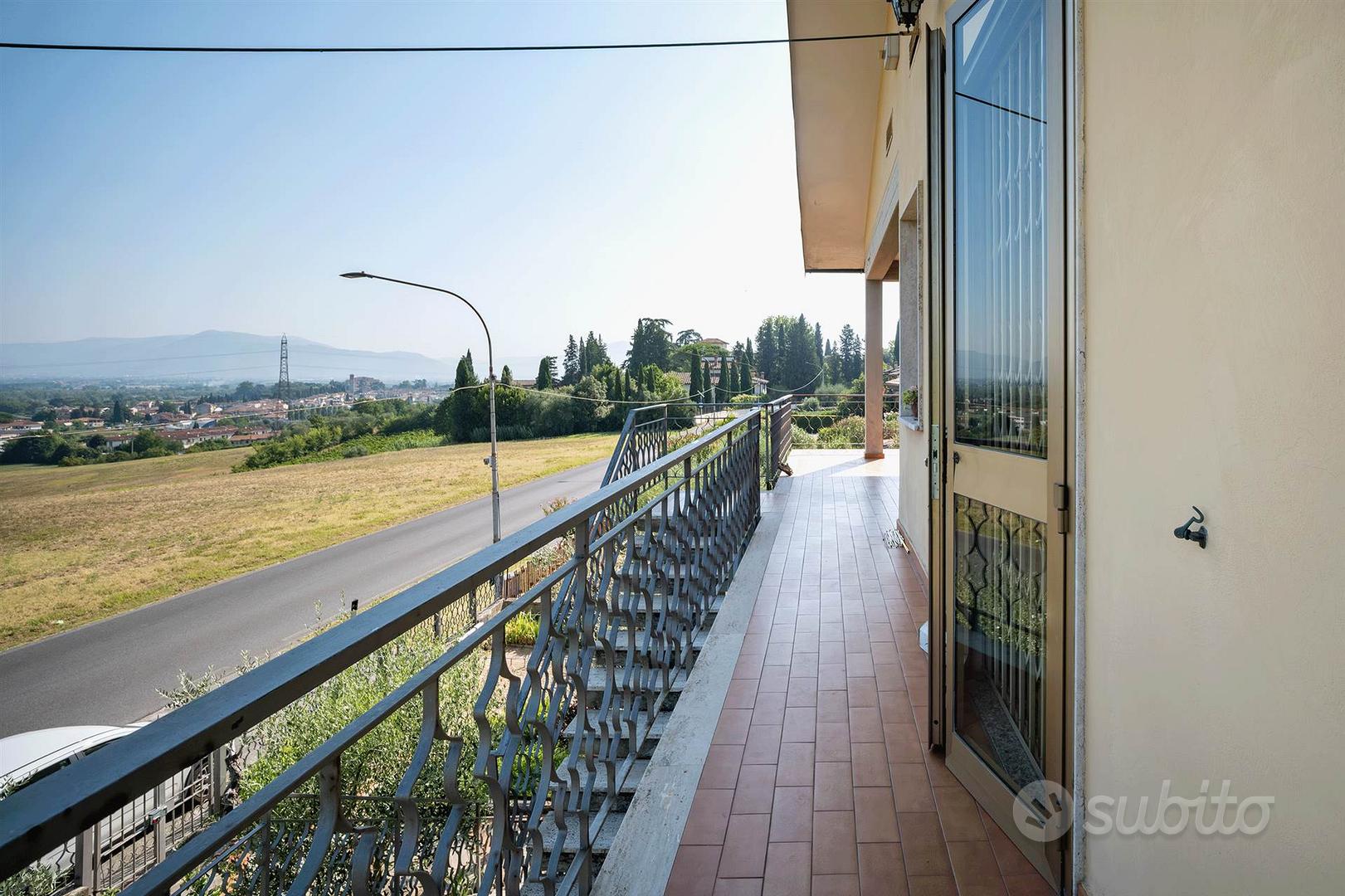 Appartamento – Poggio a Caiano, Santa Cristina in Pilli - Vista 5