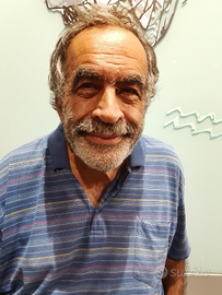 Specialista medico veterinario