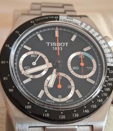 tissot cronografo pr516