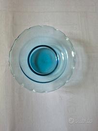 saliera aperta salt dip primi 900 Murano 