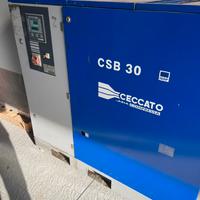 Compressore ceccato csb 30