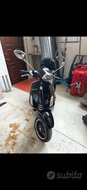 Vespa sprint 125 cc