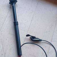 Reggisella telescopico RockShoxReverb 150mm idraul