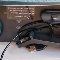 Stazione di ricarica 6 in 1