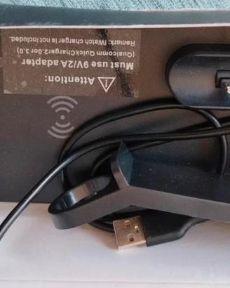 Stazione di ricarica 6 in 1