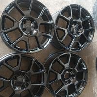 Cerchi in lega Jeep Renegade R17