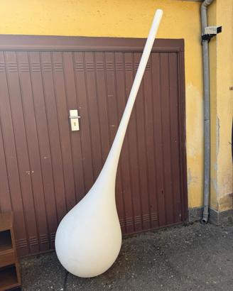 Lampada da terra MY YOUR Ampoule XL