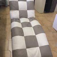 Poltrona chais langue