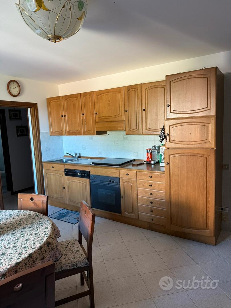 Appartamento – Perugia, Lidarno - Vista 3