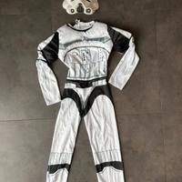 star wars carnevale 116 cm