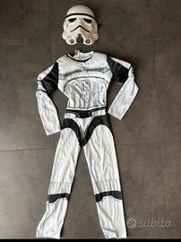star wars carnevale 116 cm