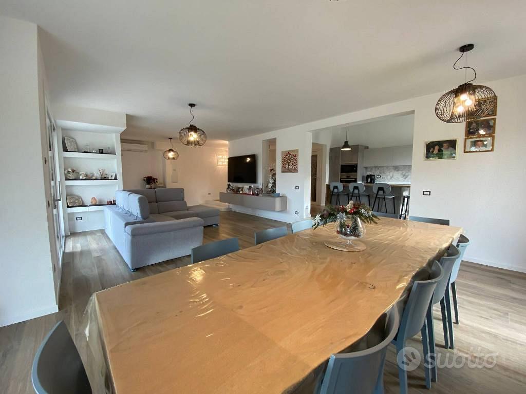 Casa – Fiesso d'Artico - Altro
