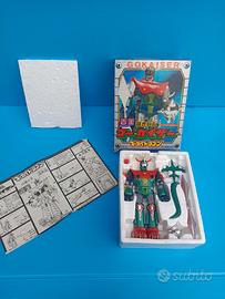 robot vintage gokaiser TOP JAPAN