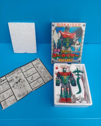 robot vintage gokaiser TOP JAPAN
