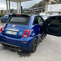 Abarth 595 cabrio 165cv Turismo